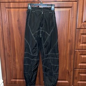 Mistress Rocks black pants size xs
